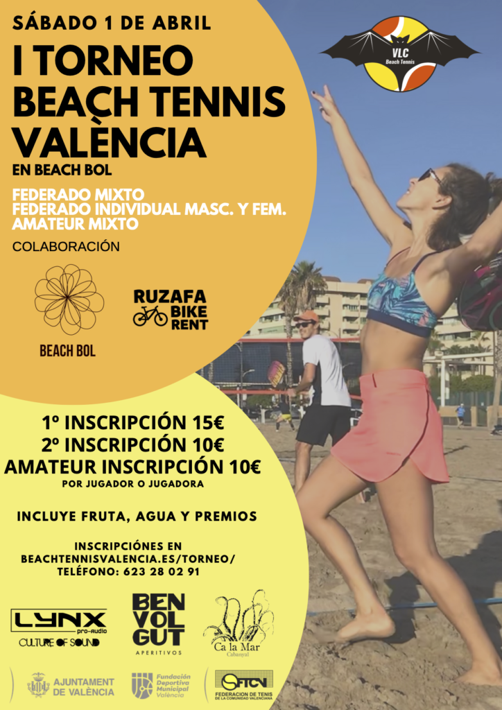 afiche